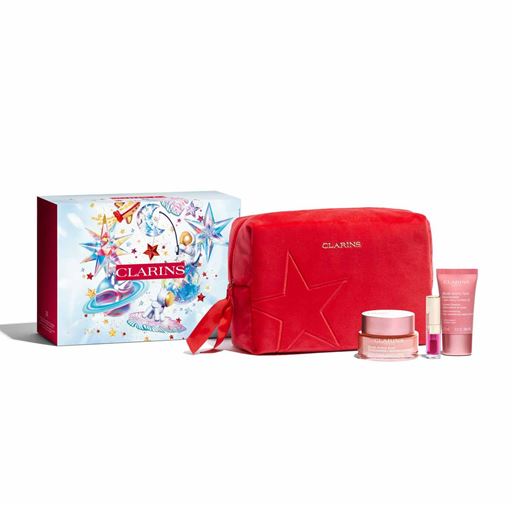Clarins Multi-Active Gaveæske