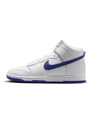 Nike Dunk High Retro Men's Shoe