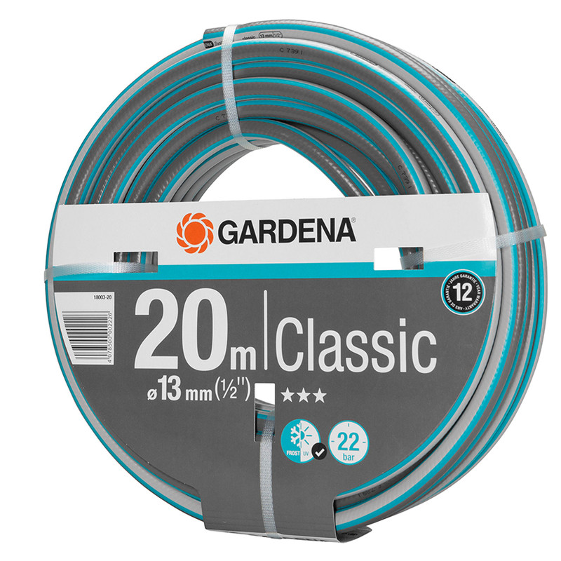 Gardena Classic slang 13mm(1/2