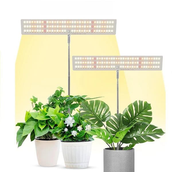 INF Plantelampe med 4-trinns dimmer