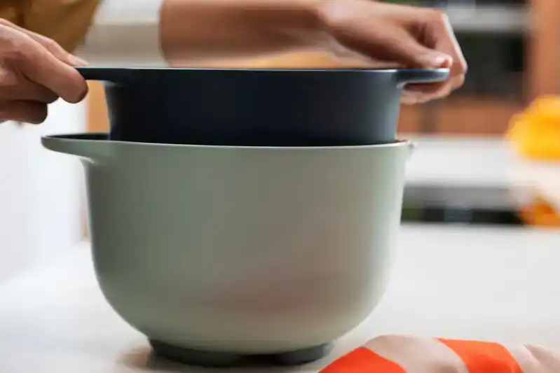 Beslagkom Chef IT 1500 ML