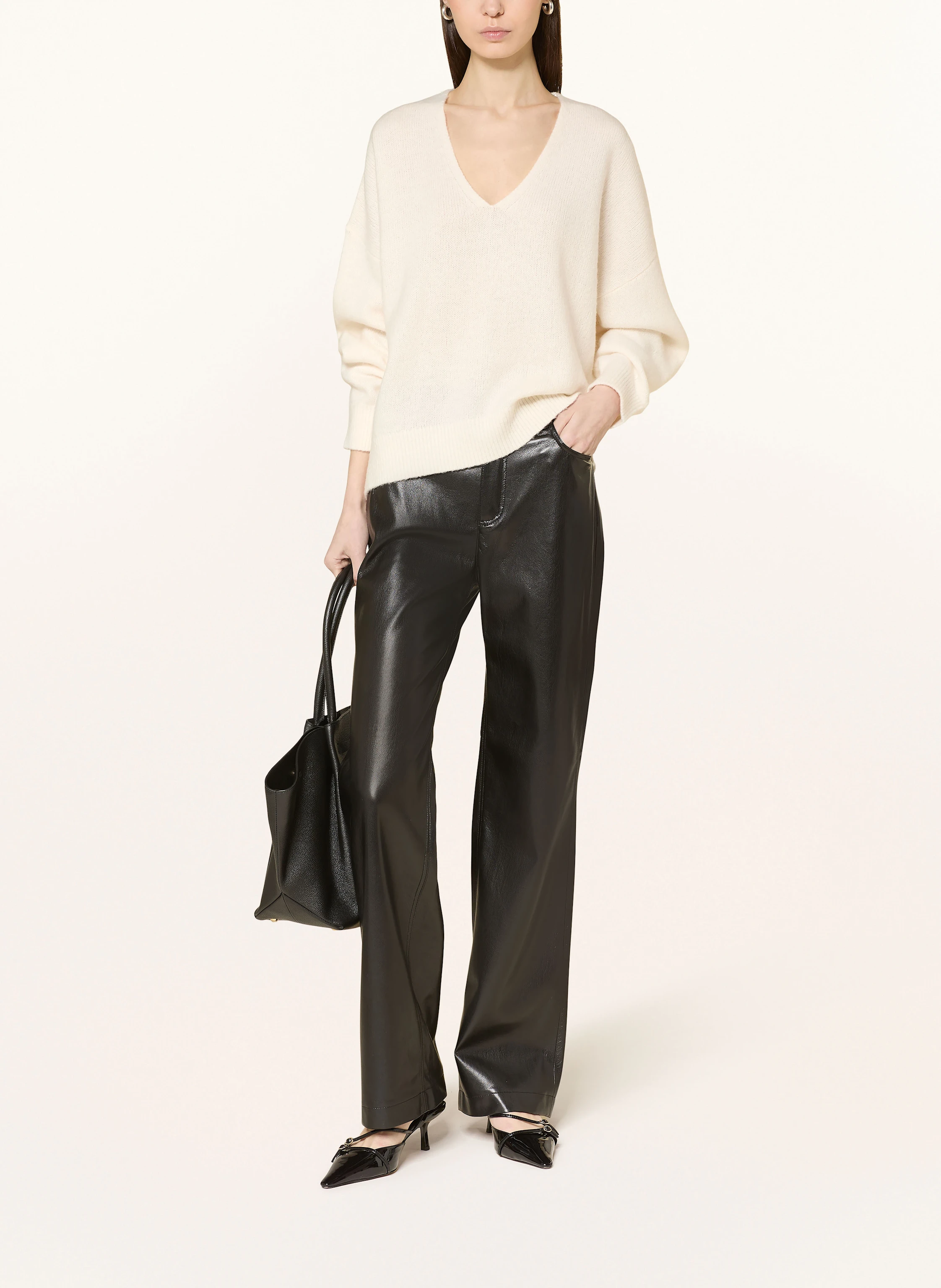 BOSS Pullover FONDELLA