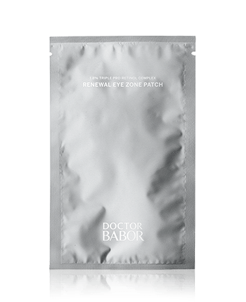 Babor Doctor Babor Resurface Renewal Eye Zone Patch 5-Stück