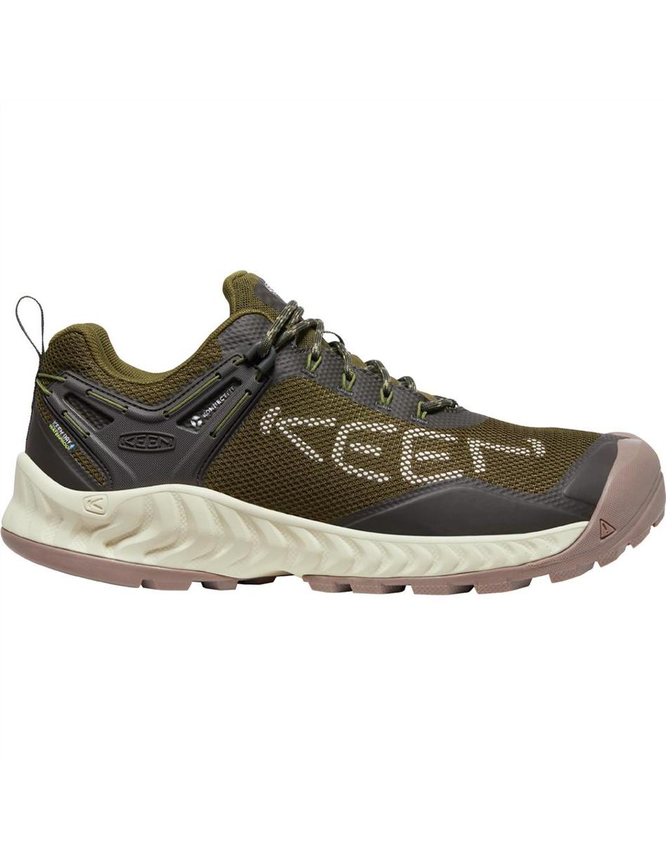 TREKKING-/WANDERSCHUHE M NXIS EVO WP