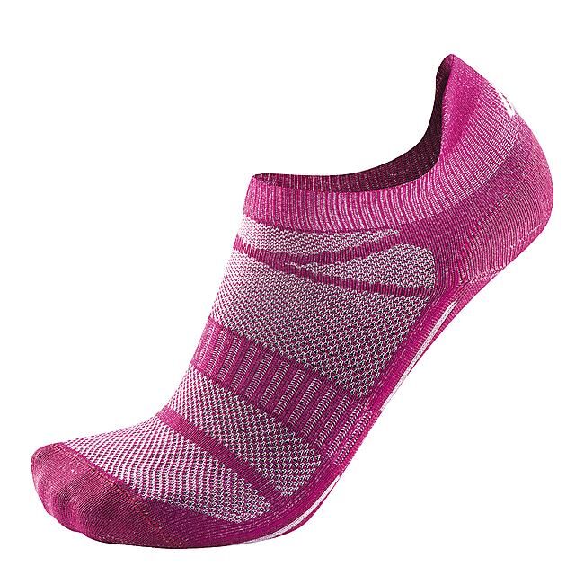 LOFFLER - CHAUSSETTES TRANSTEX FOOTIE SOCKS