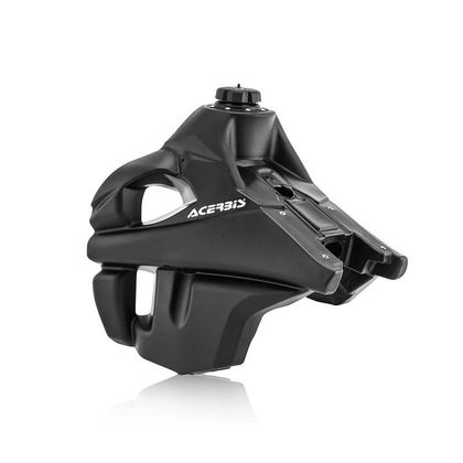 Réservoir Acerbis GRANDE CONTENANCE 15 L TOUT TERRAIN - Noir