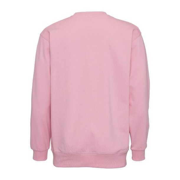 ST702 Heavy Sweat rose