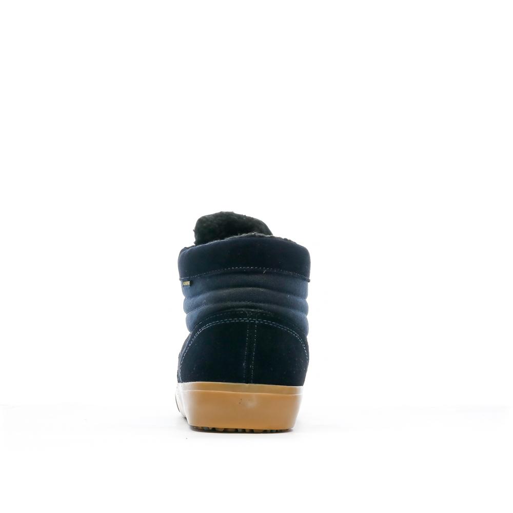 Element Baskets Marine Foncé Homme Element Topaz C3 Mid