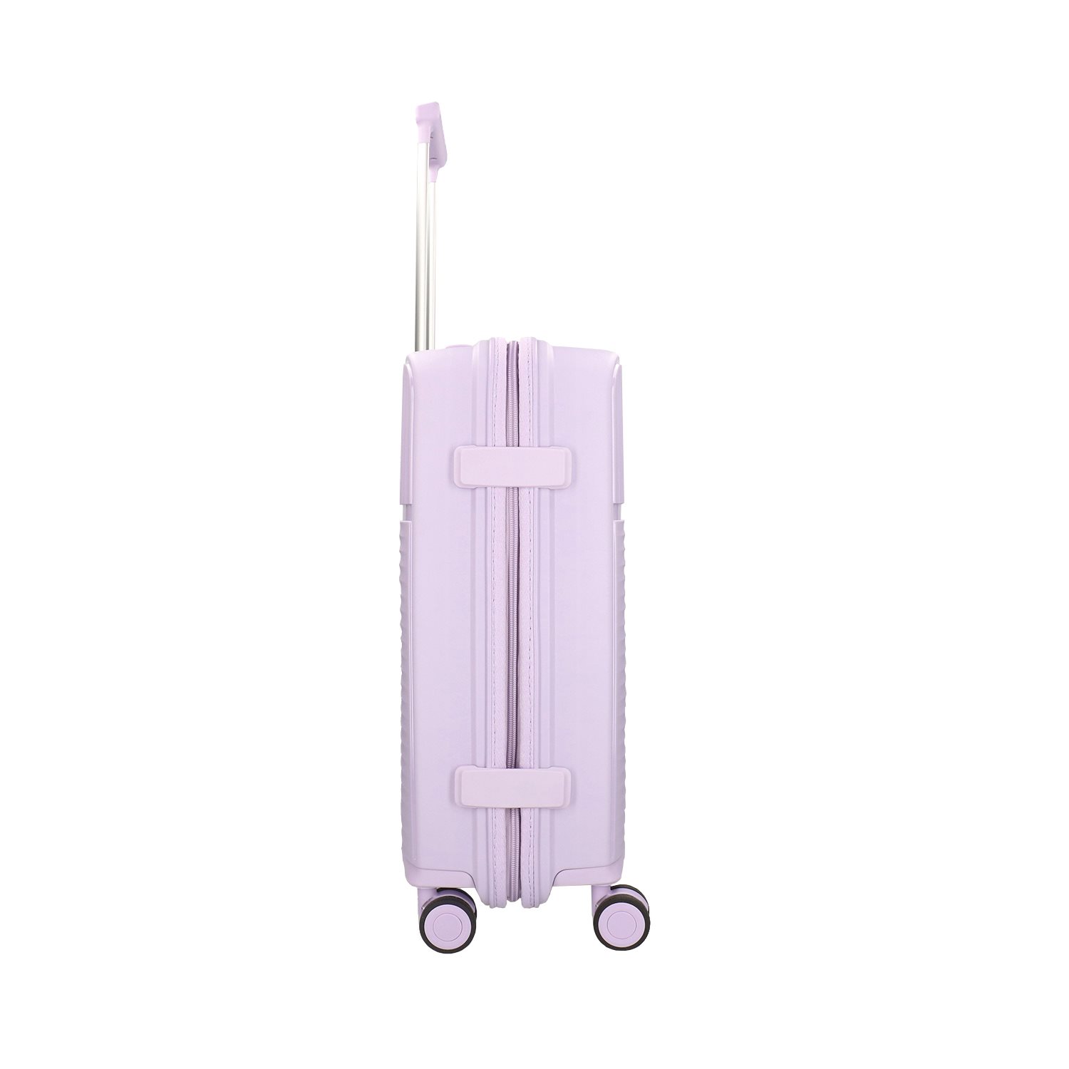 Travelbags The Lina Trolley S pastel lilac