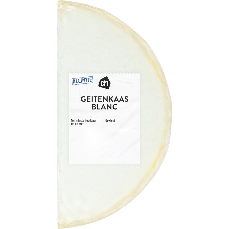 AH Geitenkaas blanc