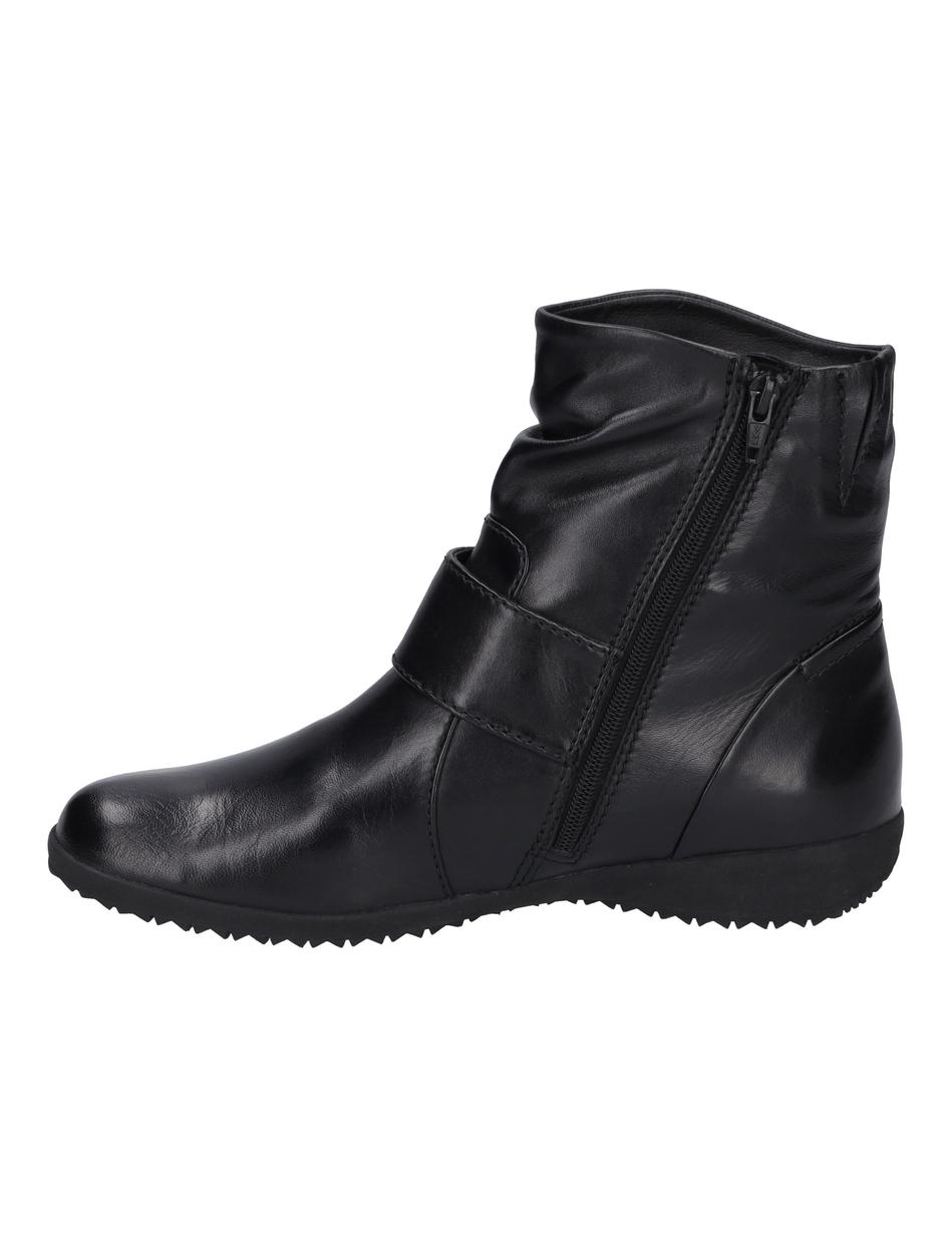 Stiefelette Naly 65, schwarz