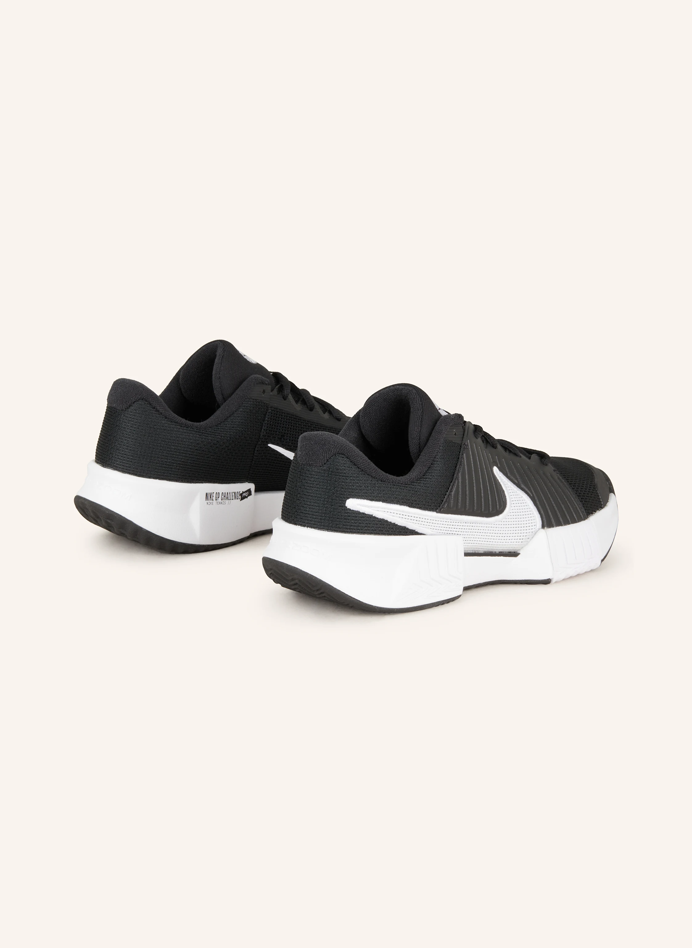 Nike Tennisschuhe GP CHALLENGE PRO