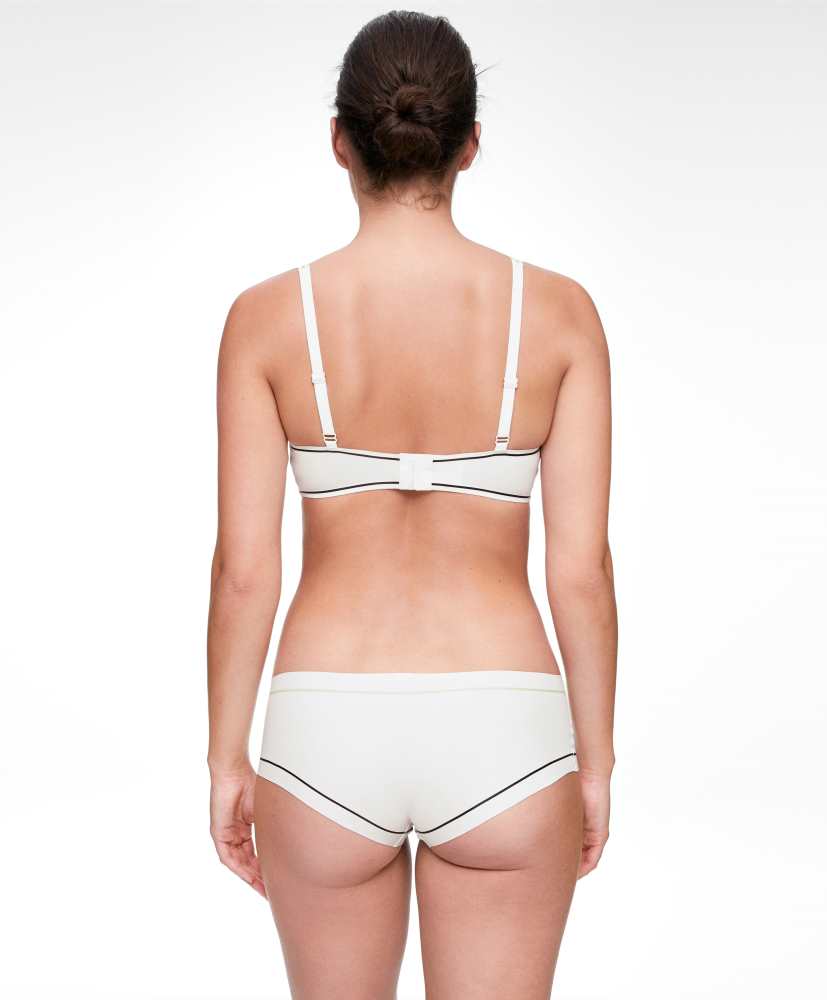 calcinhas culote invisíveis