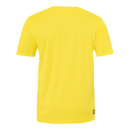 Camisa Poli Lima Amarillo Kempa