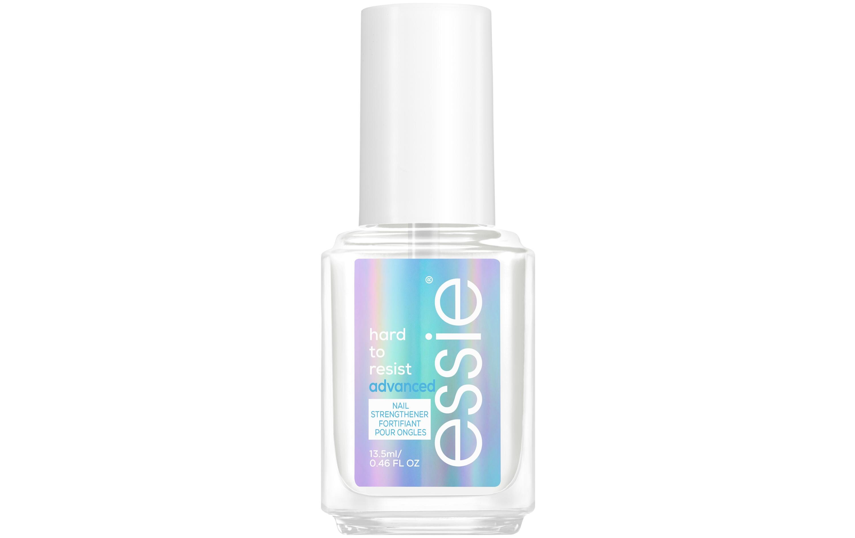 Nagelhärter Hard resist advanced 13.5 gNagelhärter für stärkere und gesünder aussehende Nägel