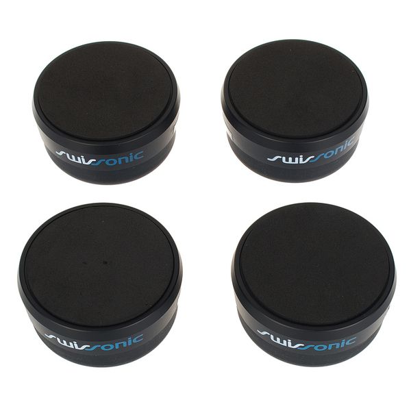 Adam T7V Isolation Riser Bundle