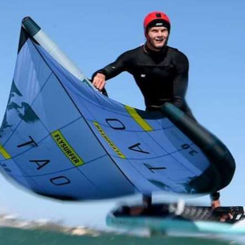 Aile de wingfoil Flysurfer TAO SH