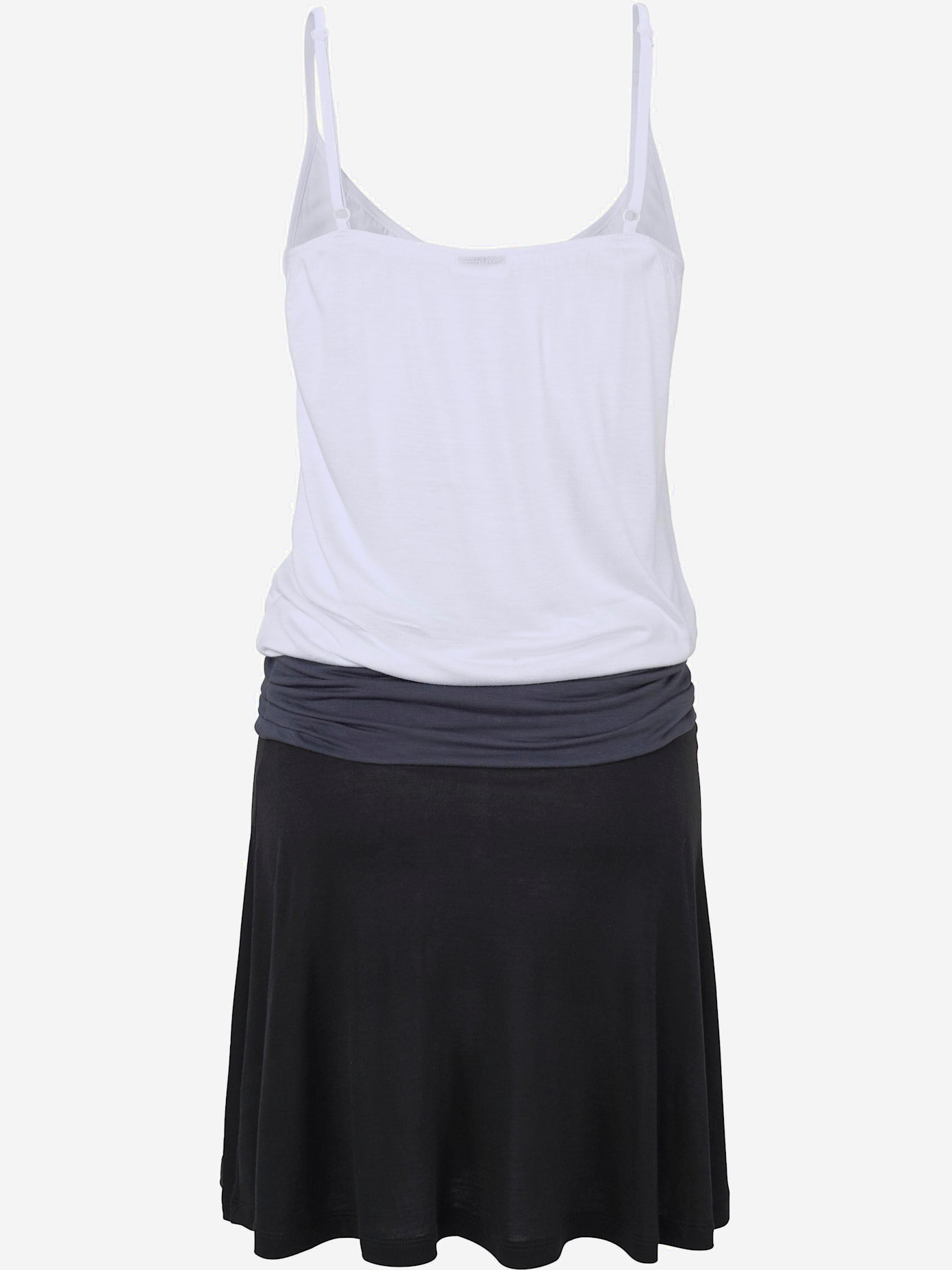 Robe de plage décontractée