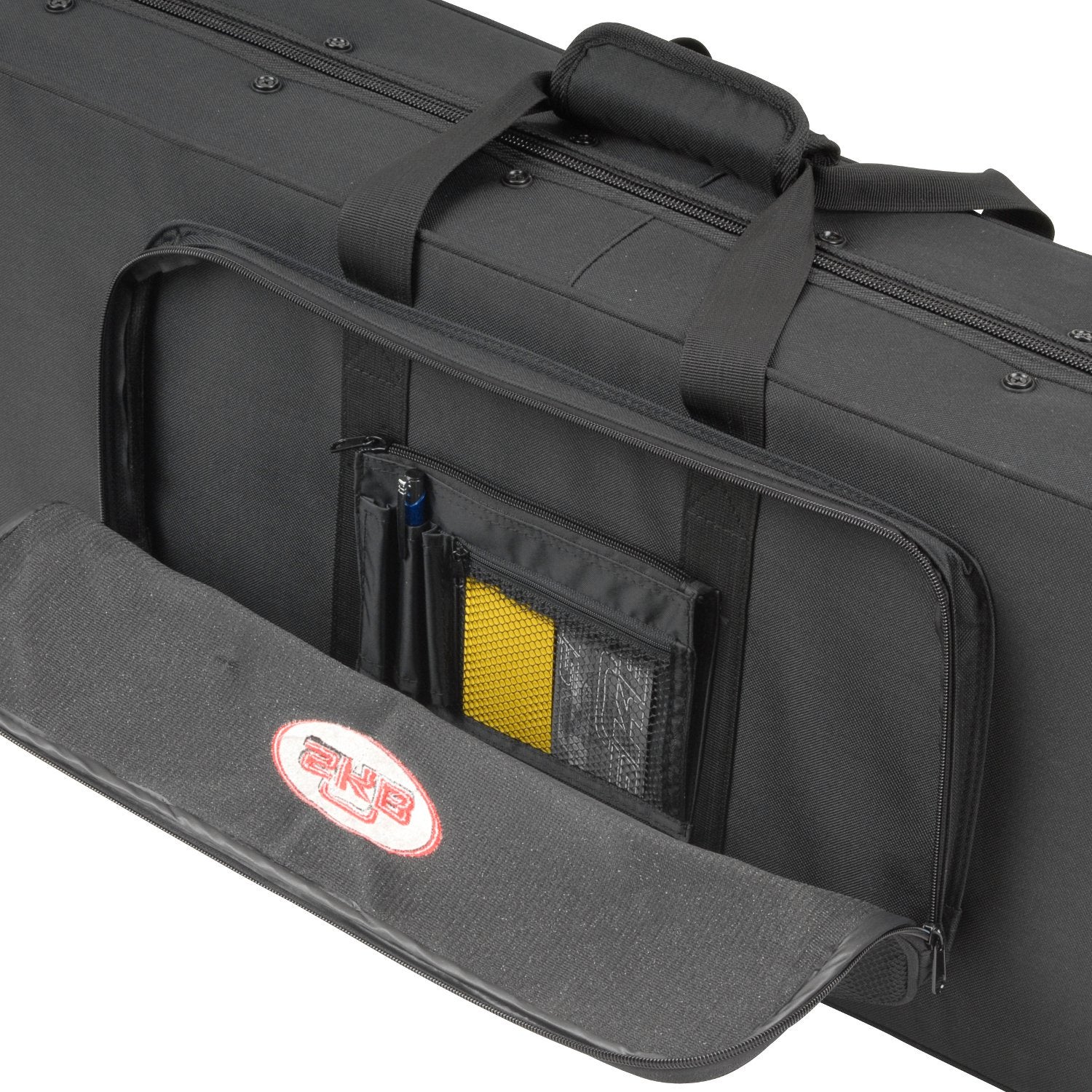 SKB softcase voor tenorsaxofoon