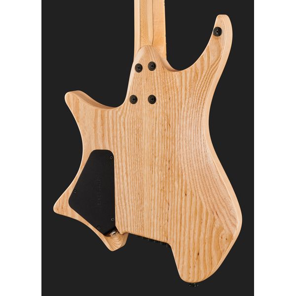 Strandberg Boden Original NX 6 Nat Flame