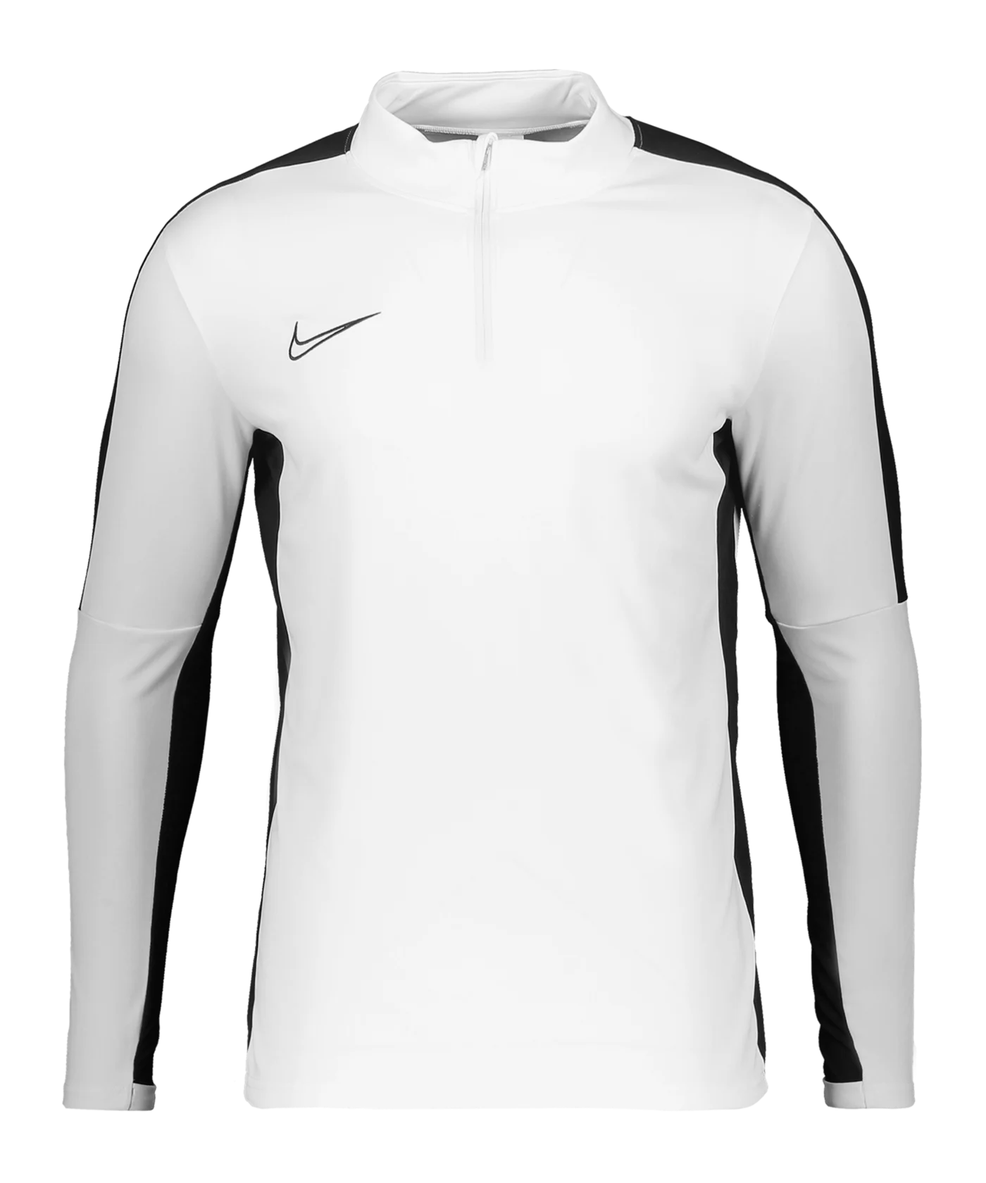 Nike Academy Drilltop Sweatshirt Weiss F100