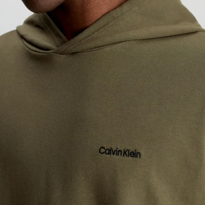 Calvin Klein Lounge Hoodie Heren