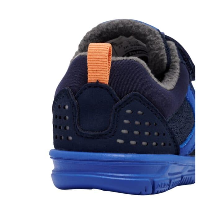 Hummel Crosslite Winter Infant Sneakers Børn