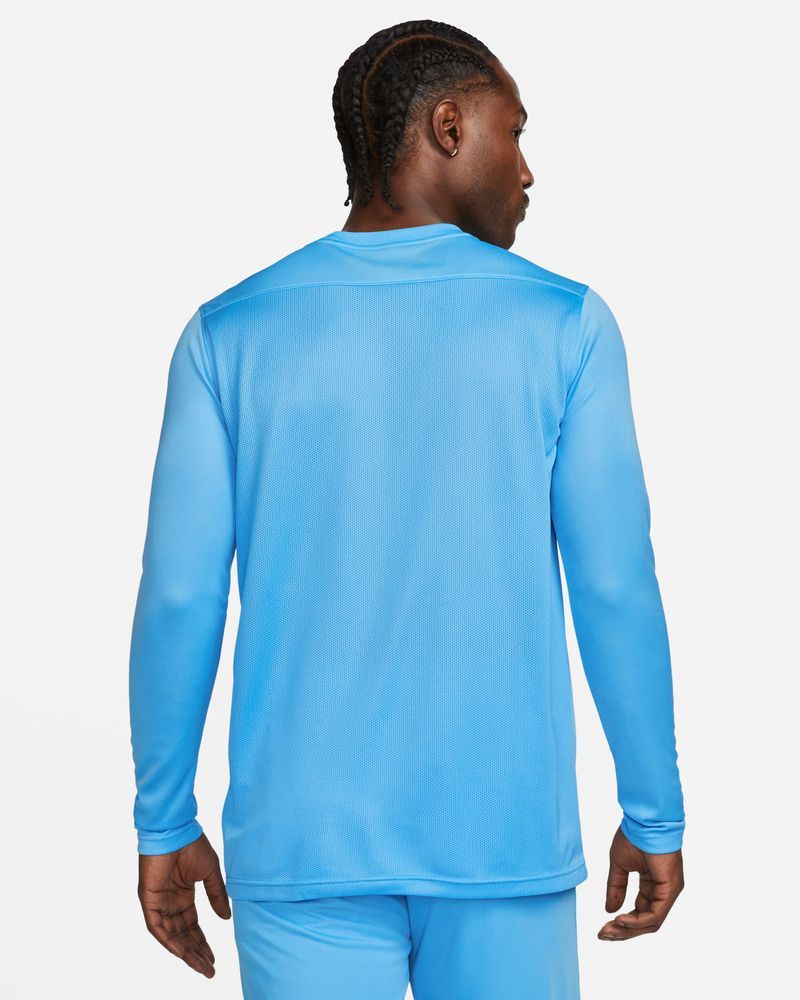 Maillot Nike Park VII Bleu pour homme