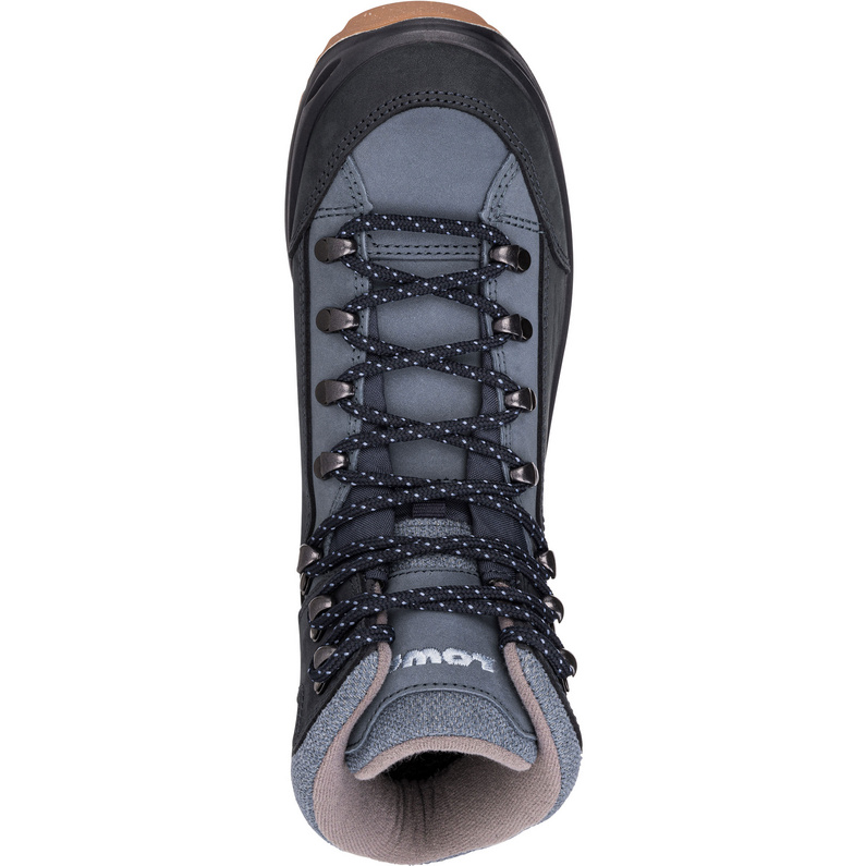 Lowa Damen Renegade Warm GTX Mid Schuhe