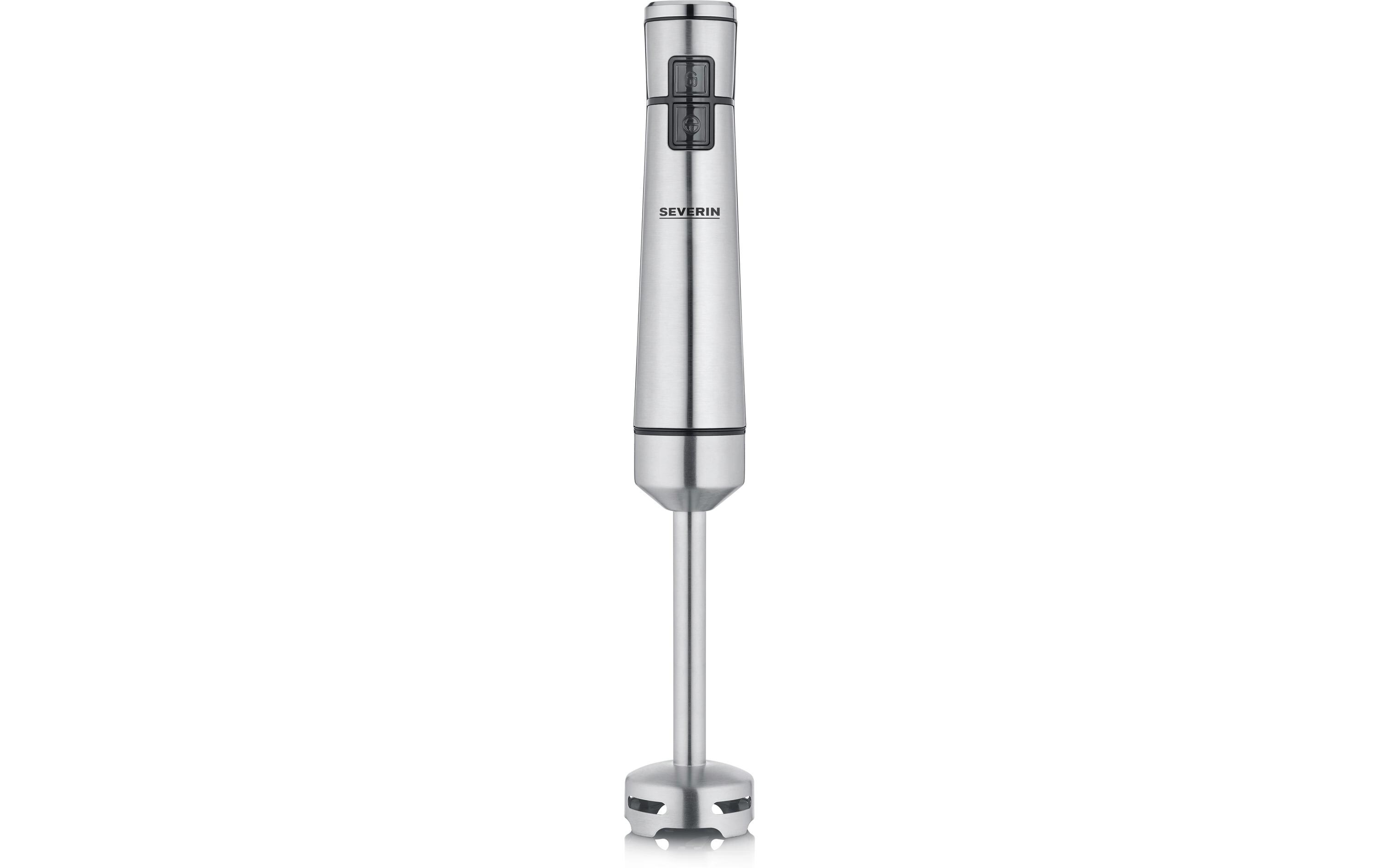 Stabmixer SM 3775 SilberKabelloses Stabmixer-Set