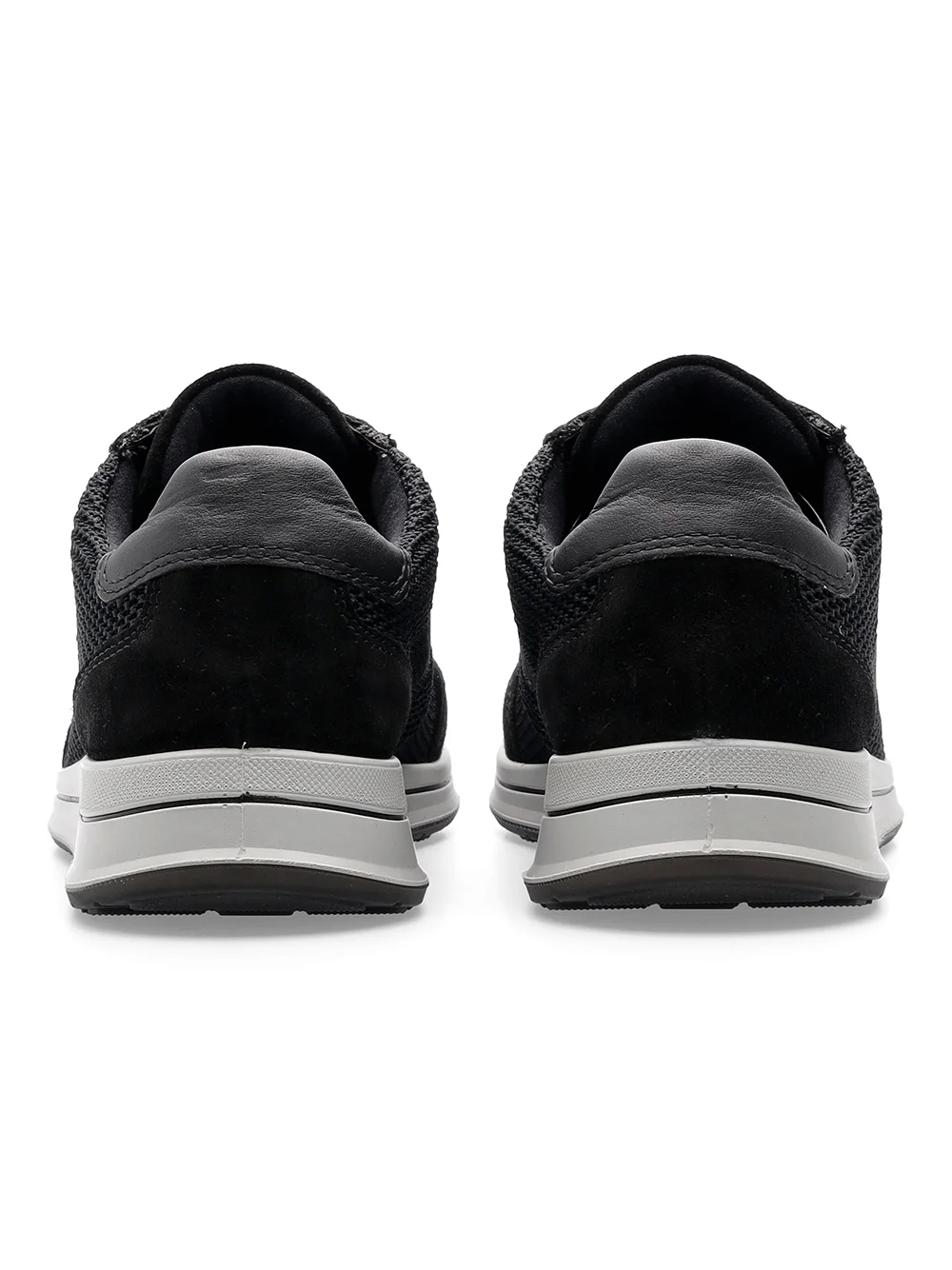 Sneaker Osaka schwarz