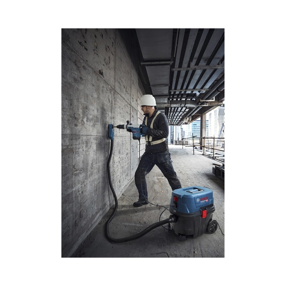 Bosch GAS 12-25 PL Nass- und Trockensauger (0.601.97C.130)