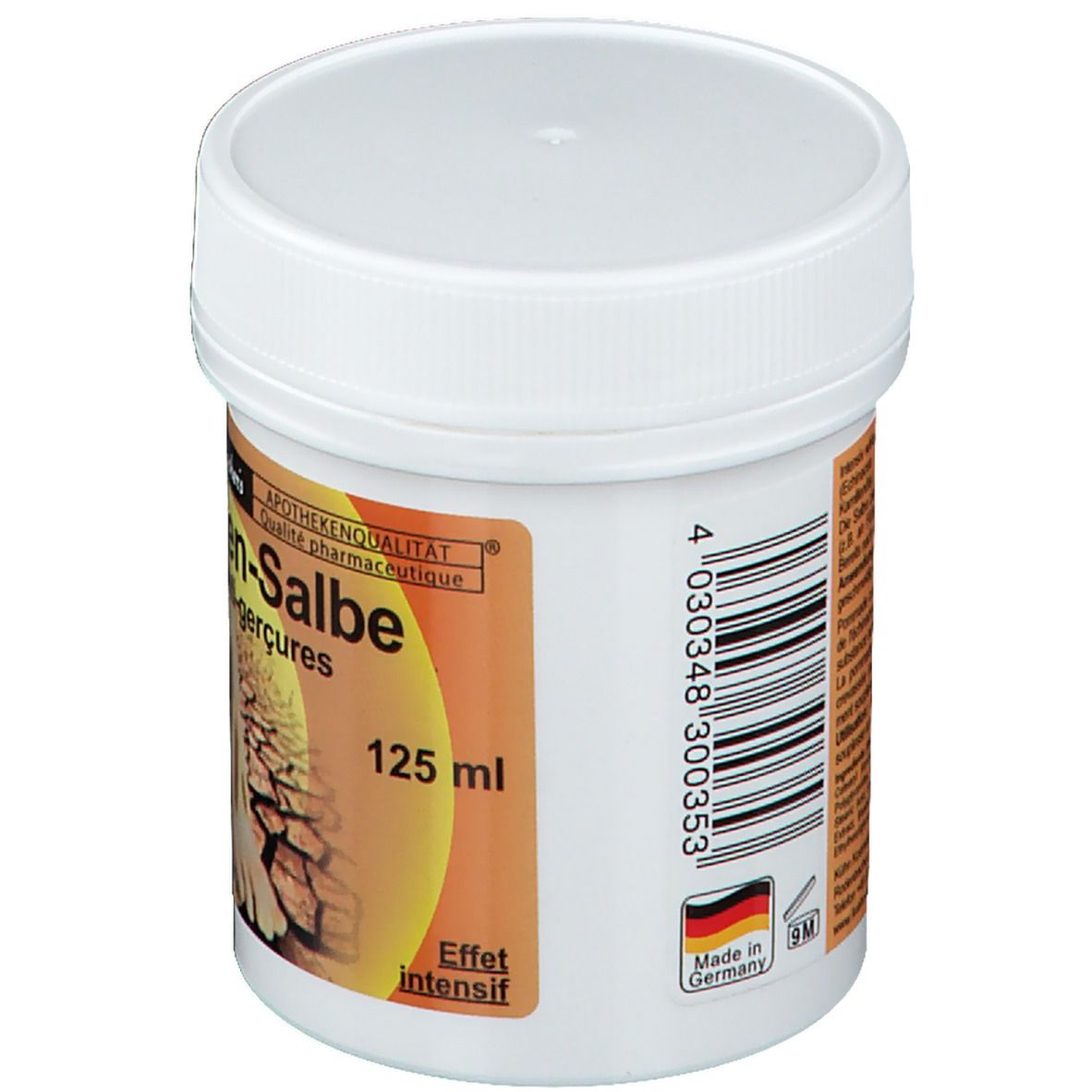 Dr. Sachers Schrunden-Salbe