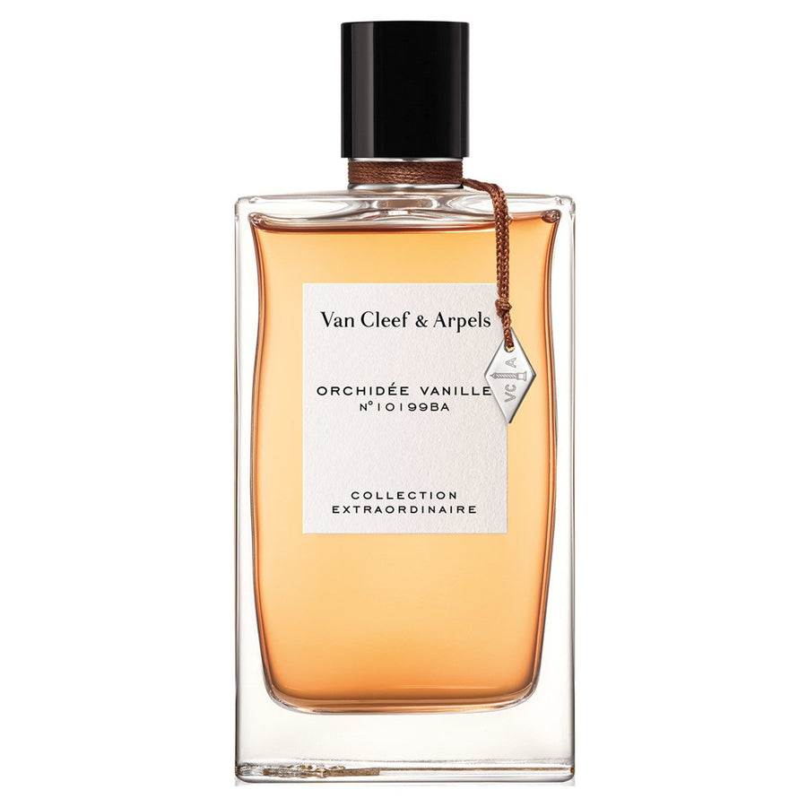 Orchidée Vanille