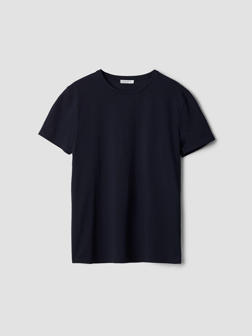 Bologna t-skjorte Dark Navy