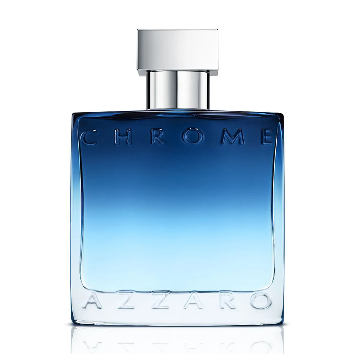 Azzaro Chrome Eau de Parfum