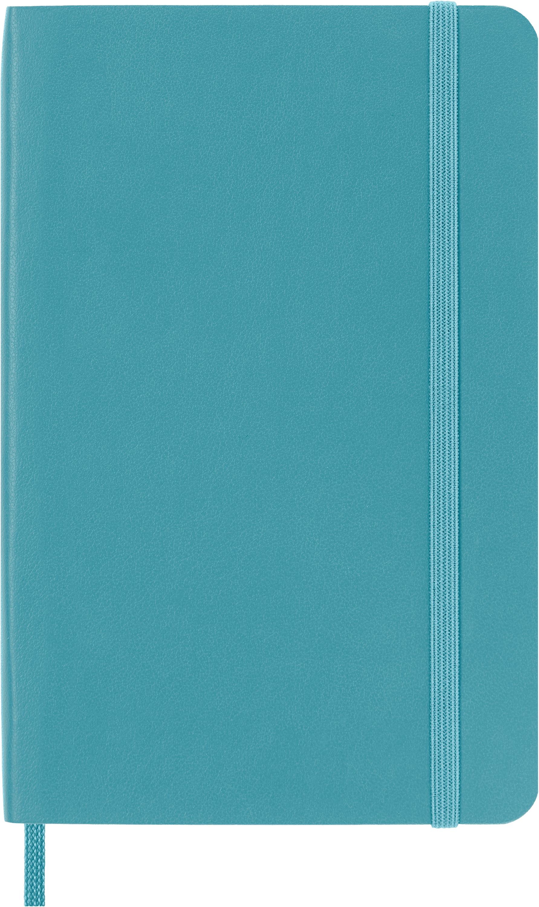 Classic Notebook Soft Cover