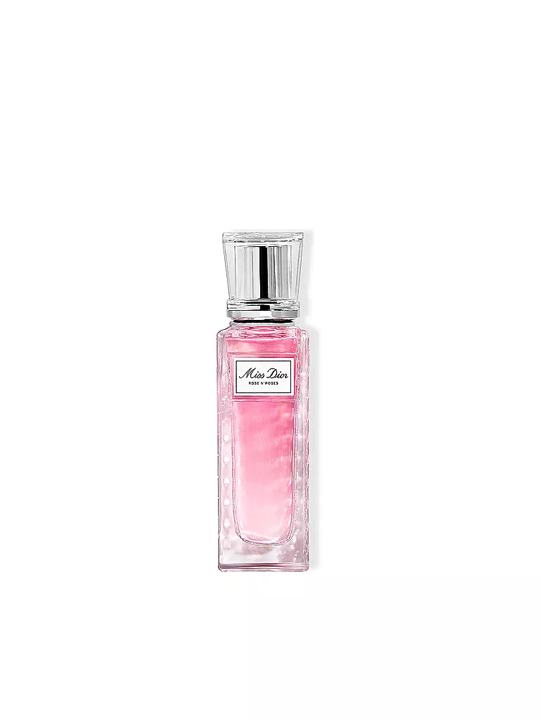 DIOR Miss Dior Rose N'Roses Roller-Pearl 20ml keine Farbe