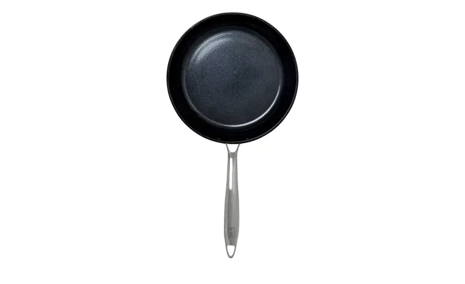 Hensslers Bratpfanne 24 cm