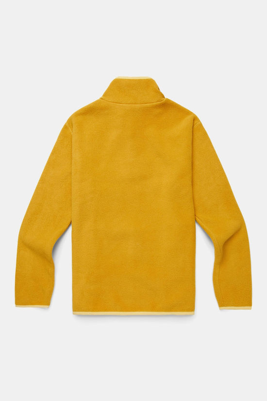 COTOPAXI COTOPAXI Teca Fleece Pullover Fleecetrui