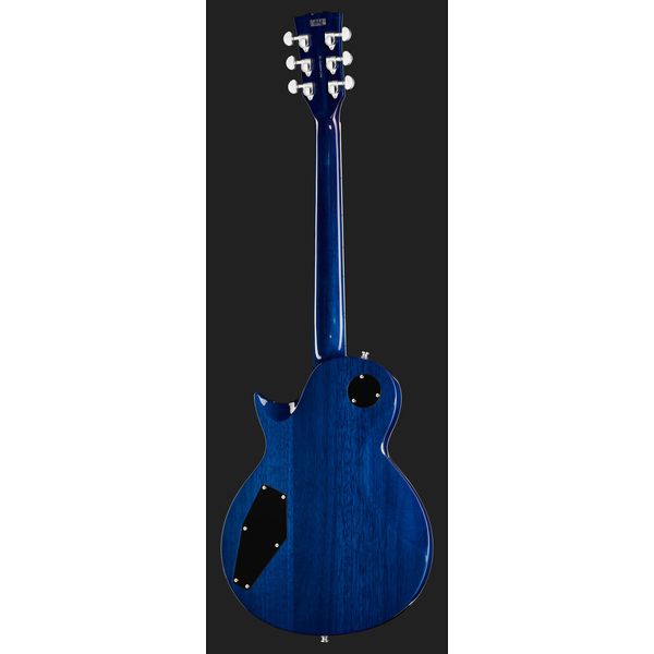 Harley Benton SC-Custom III Ocean Fla Set