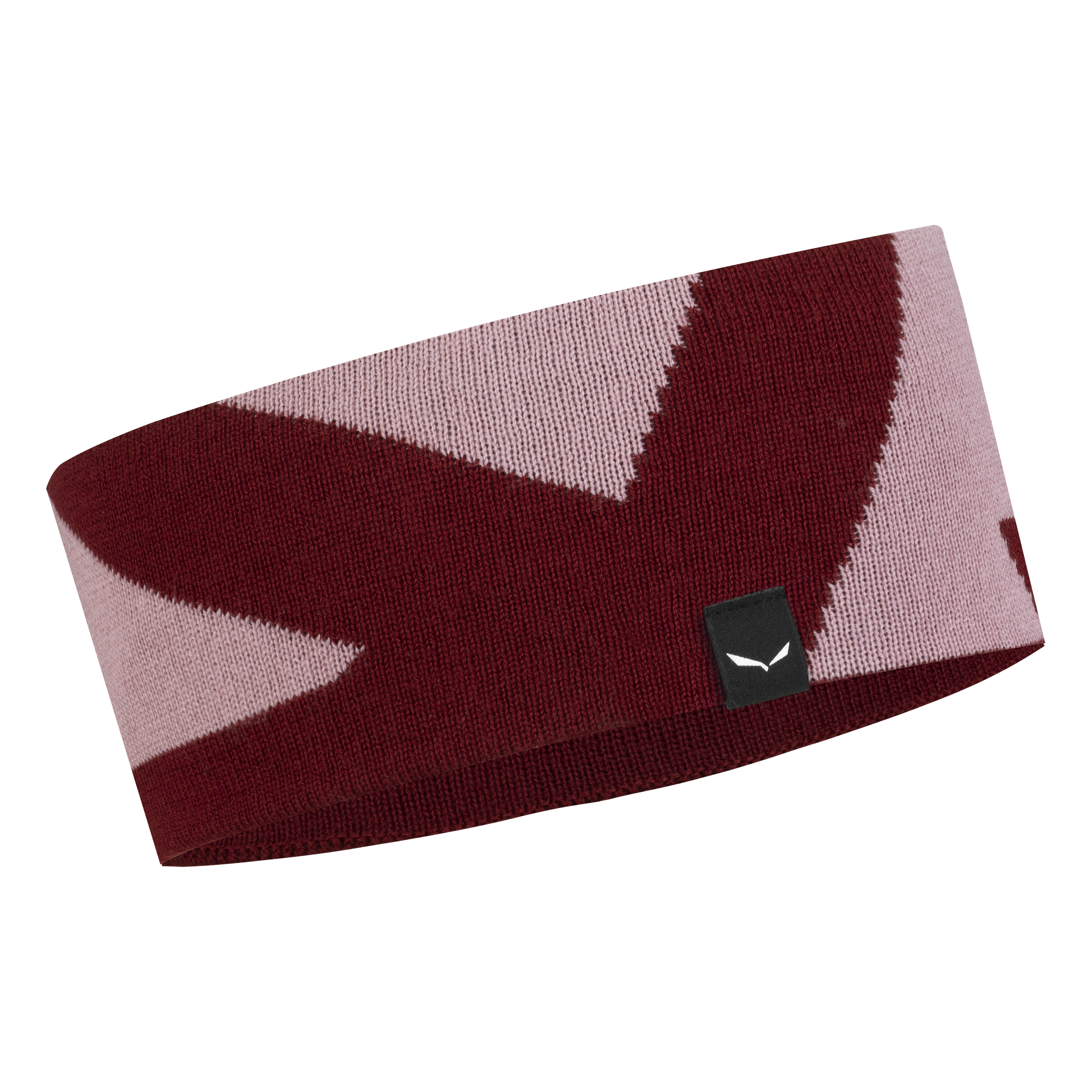 Pure Merino Wollstirnband