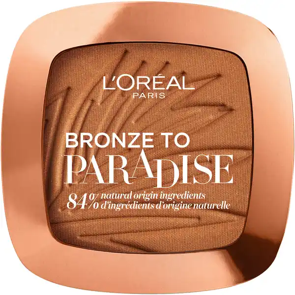 Bronze to Paradise 03 Back to Bronze