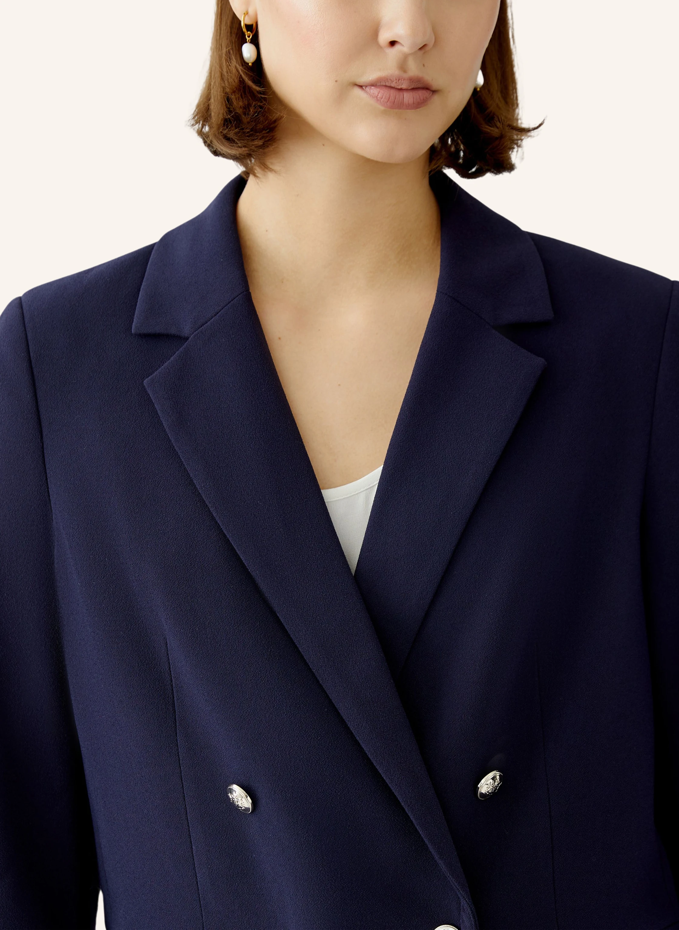 oui Blazer