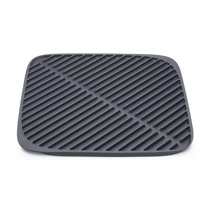 Joseph Joseph - Flume Abtropfmatte, gross, grau