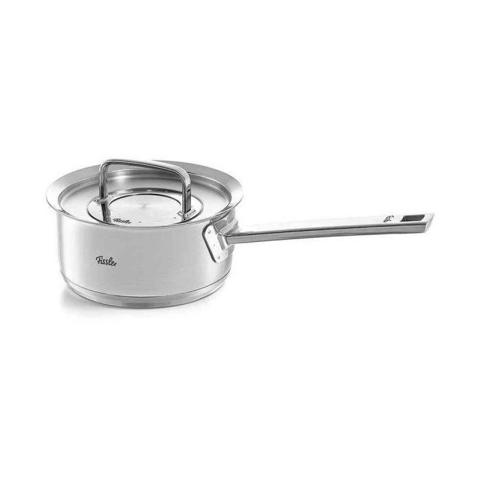 Fissler Stielkasserolle mit Metalldeckel Original-Profi Collection®16 cm
