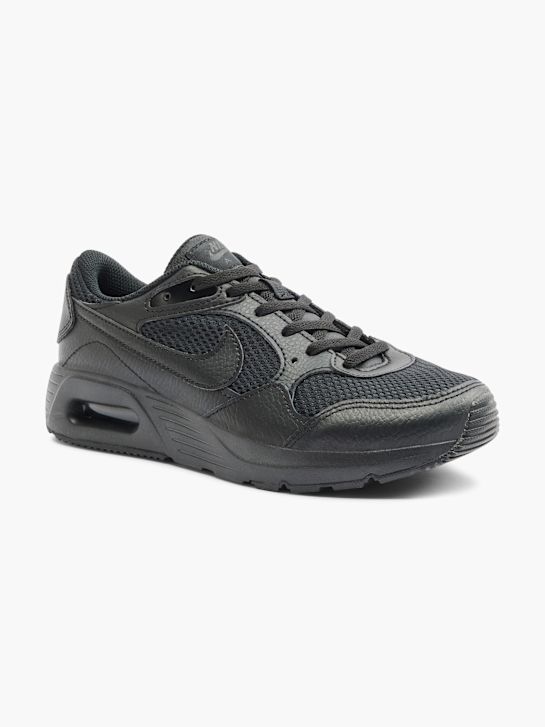 Nike AIR MAX SC Sneaker Schwarz