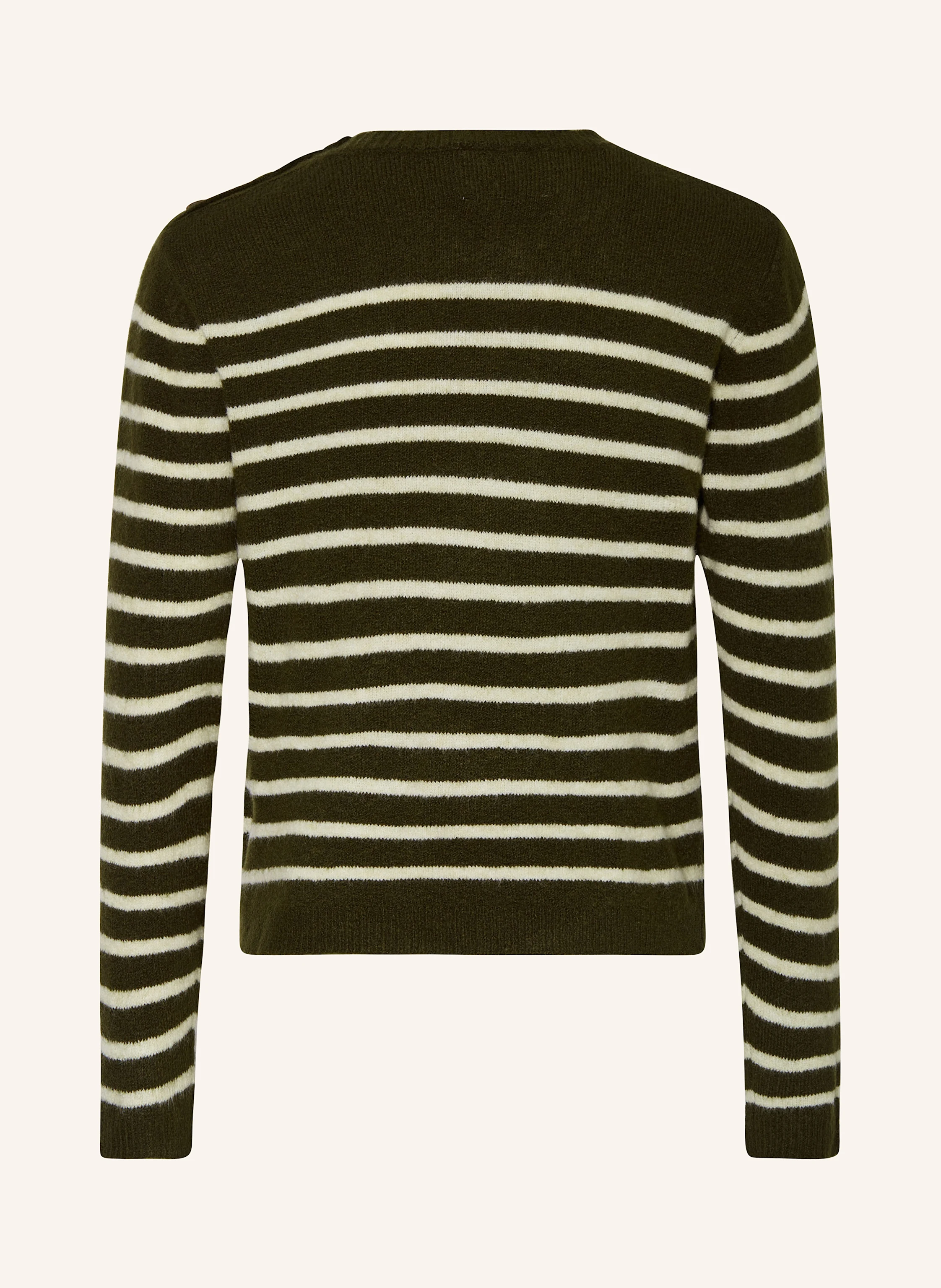 SOFIE SCHNOOR Pullover