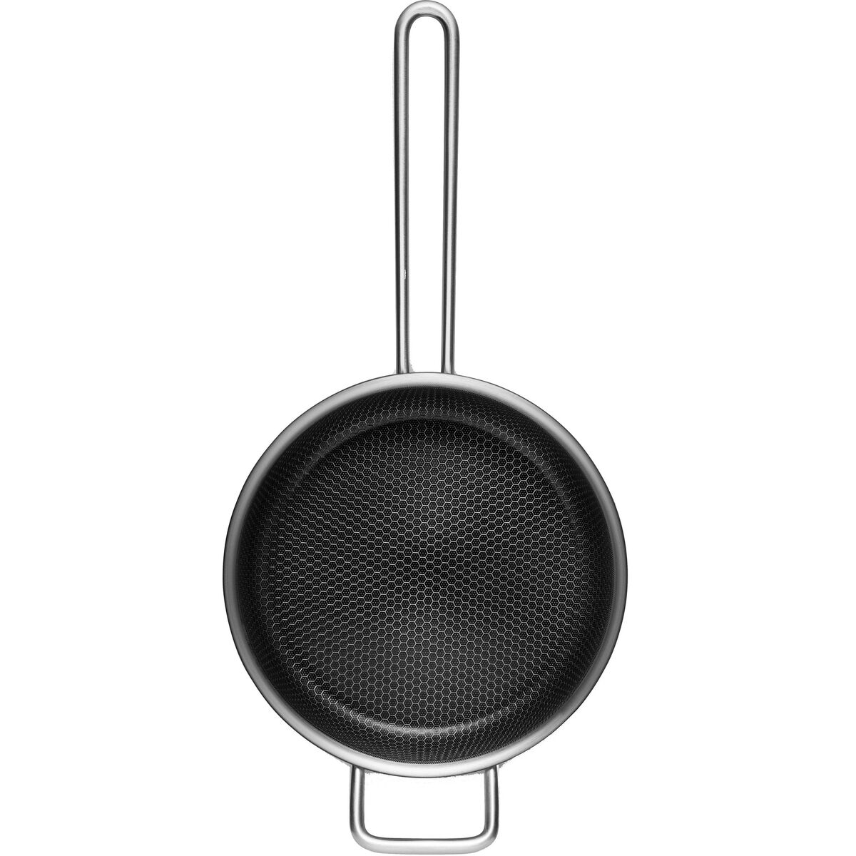 Mosaikk traktørpanne non-stick 24 cm