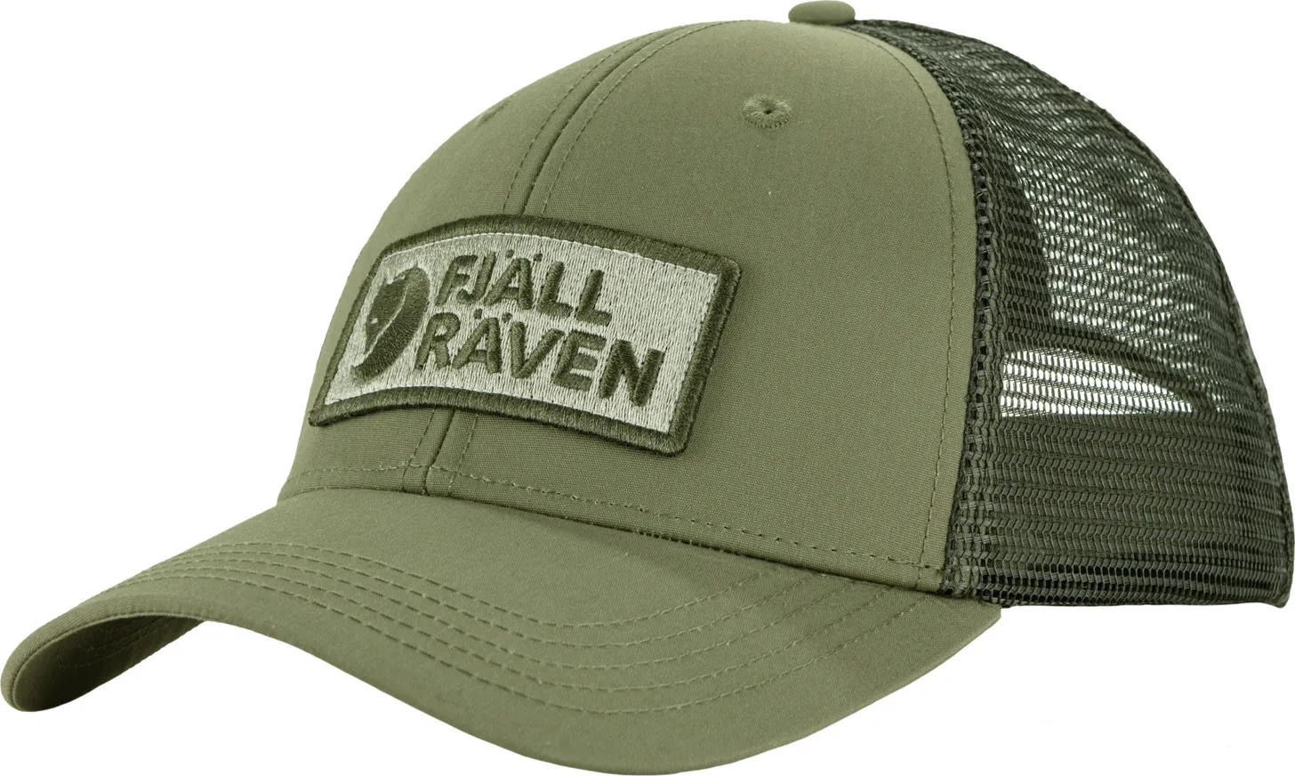 Fjällräven Fjällräven Långtradarkeps Green